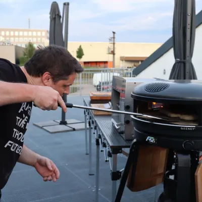 pizza grillkurs baden baden