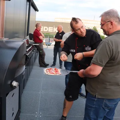 pizza grillkurs baden baden