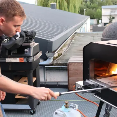 pizza grillkurs baden baden