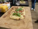 pasta selber machen  