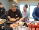 pasta selber machen  