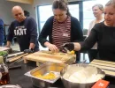 pasta selber machen  