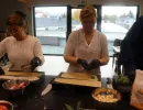 pasta selber machen  