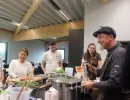 pasta selber machen  