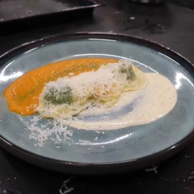 pasta selber machen  