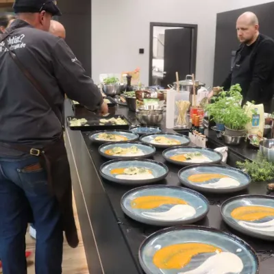 pasta selber machen  