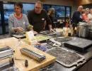 pasta selber machen  