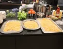 pasta selber machen  