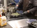 pasta selber machen  