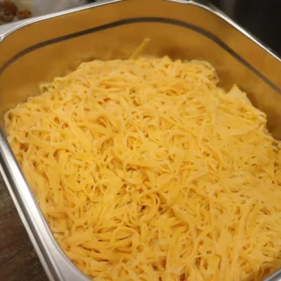 pasta selber machen  