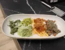pasta selber machen  