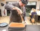 pasta selber machen  