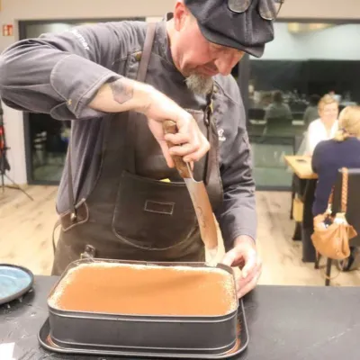 pasta selber machen  