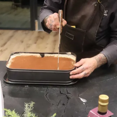 pasta selber machen  