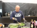 pasta selber machen  