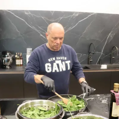 pasta selber machen  