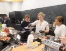 pasta selber machen  