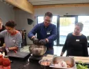 pasta selber machen  