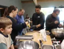 pasta selber machen  