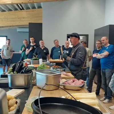 grillkurs achern