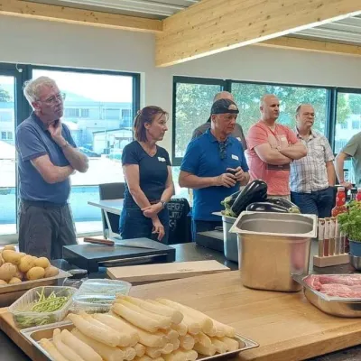 grillkurs achern