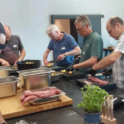 grillkurs achern