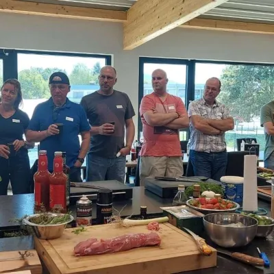 grillkurs achern