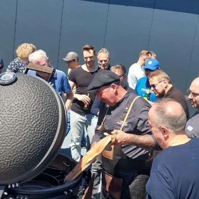 grillkurs achern
