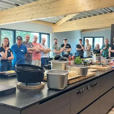 grillkurs achern