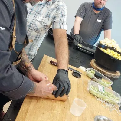grillkurs achern
