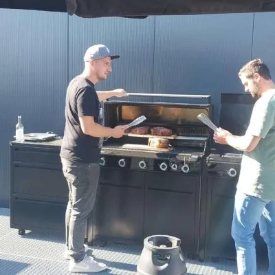 grillkurs achern