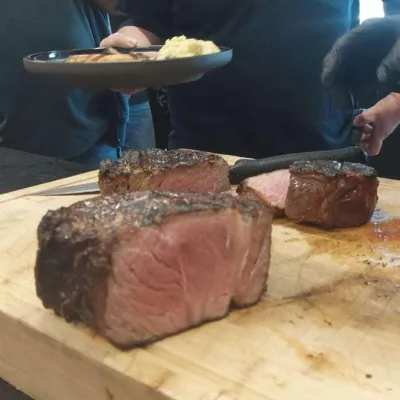 grillkurs achern