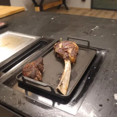 kuechenparty steak 29 2 2026  