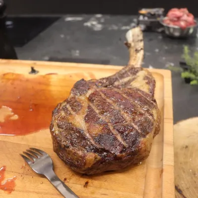 kuechenparty steak 29 2 2026  