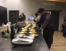 kuechenparty steak 29 2 2026  