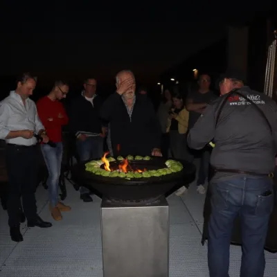kuechenparty steak 29 2 2026  
