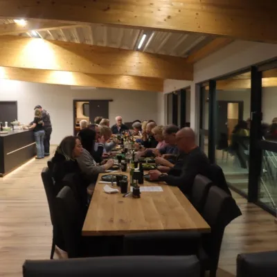 kuechenparty steak 29 2 2026  