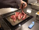 kuechenparty steak 29 2 2026  