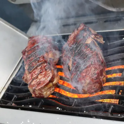 grillkurs buehl