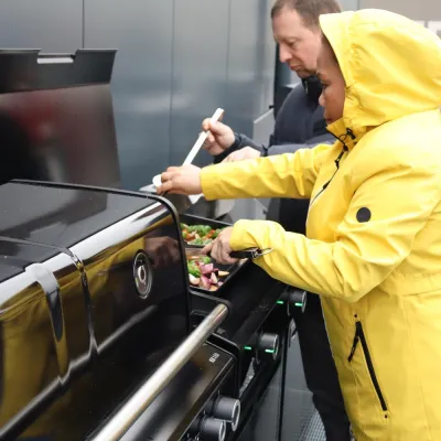 grillkurs buehl