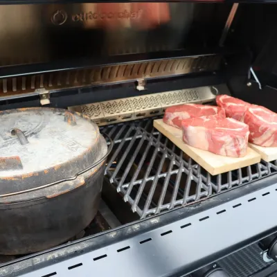 grillkurs buehl