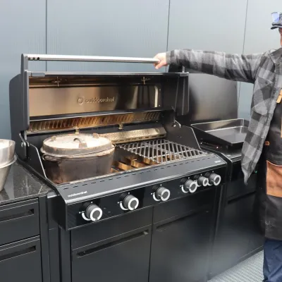 grillkurs buehl