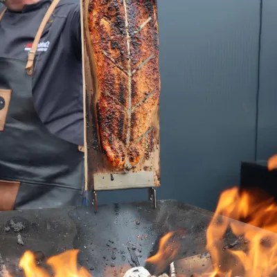 grillkurs buehl