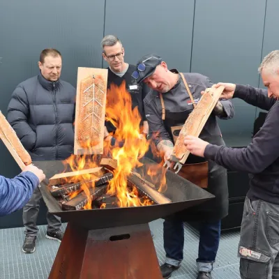 grillkurs buehl