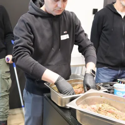 grillkurs buehl