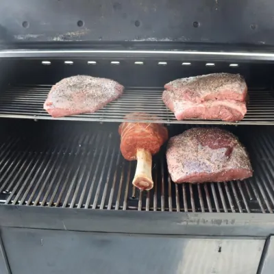 smoker kurs026  