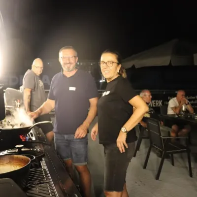 smoker kurs 2026  