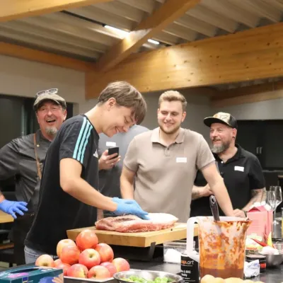 smoker kurs 2026  