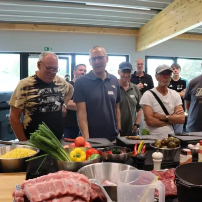 smoker kurs 2026  