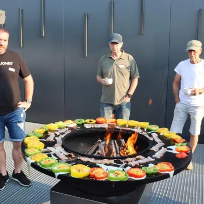 smoker kurs 2026  